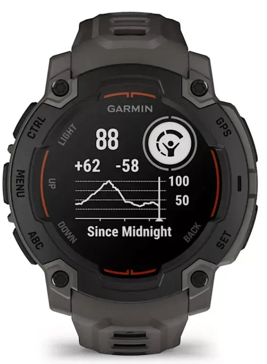 Смарт-часы Garmin Instinct E Photo 7