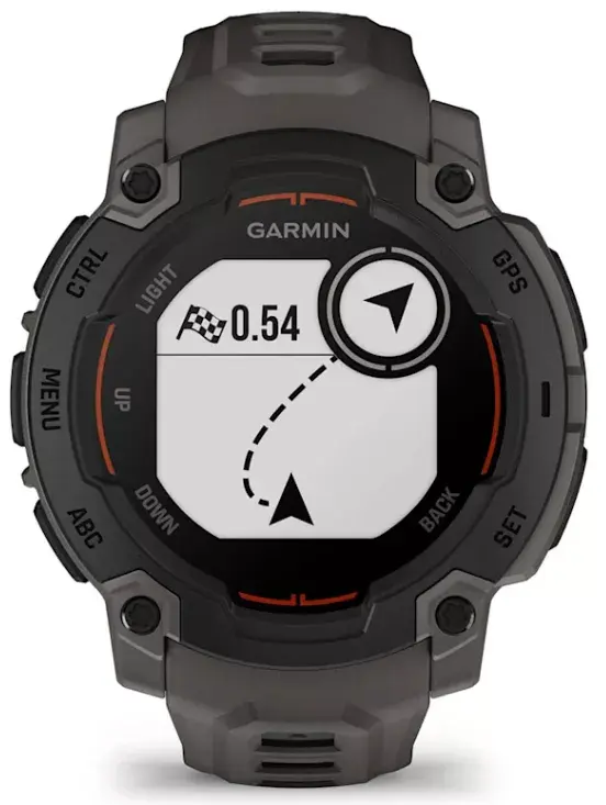Смарт-часы Garmin Instinct E Photo 9