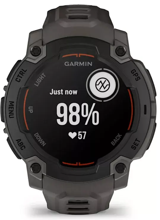 Смарт-часы Garmin Instinct E Photo 10