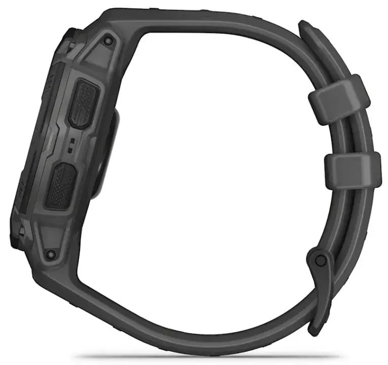 Смарт-часы Garmin Instinct E Photo 13