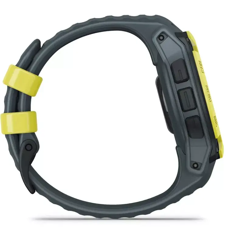 Viedpulkstenis Garmin Instinct E Photo 4