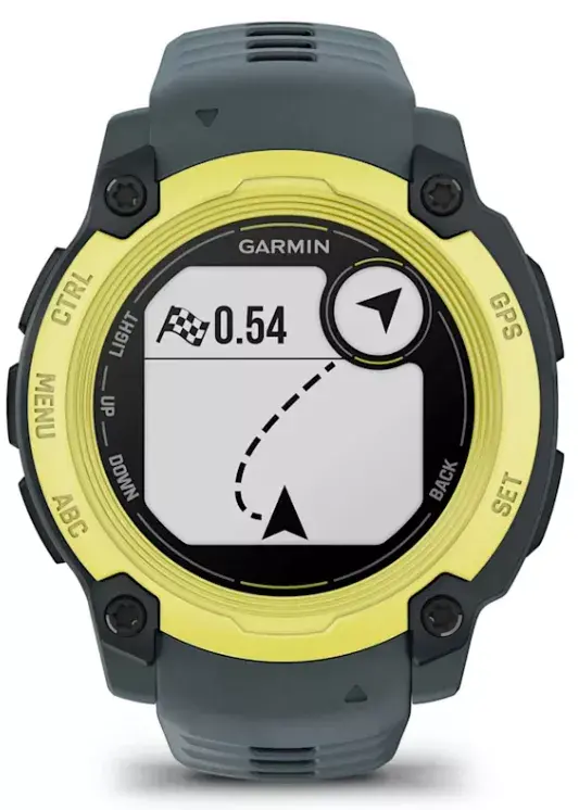 Viedpulkstenis Garmin Instinct E Photo 8