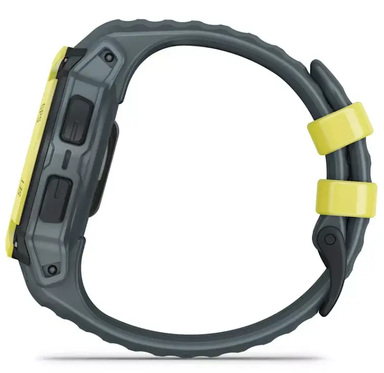 Viedpulkstenis Garmin Instinct E Photo 12