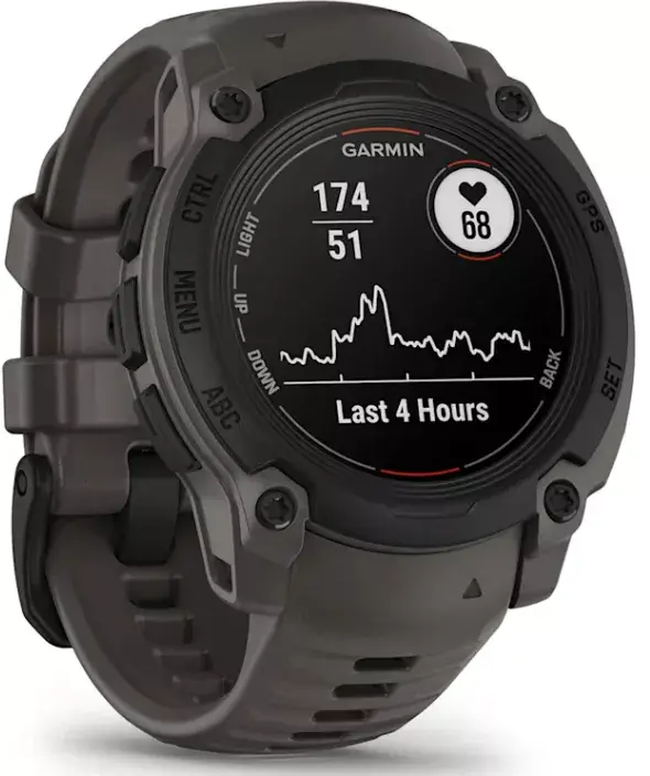 Смарт-часы Garmin Instinct E Photo 3