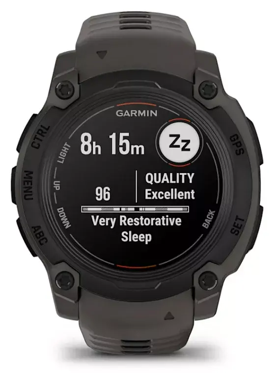 Смарт-часы Garmin Instinct E Photo 5