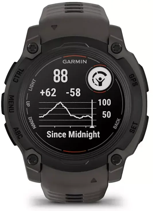 Смарт-часы Garmin Instinct E Photo 6