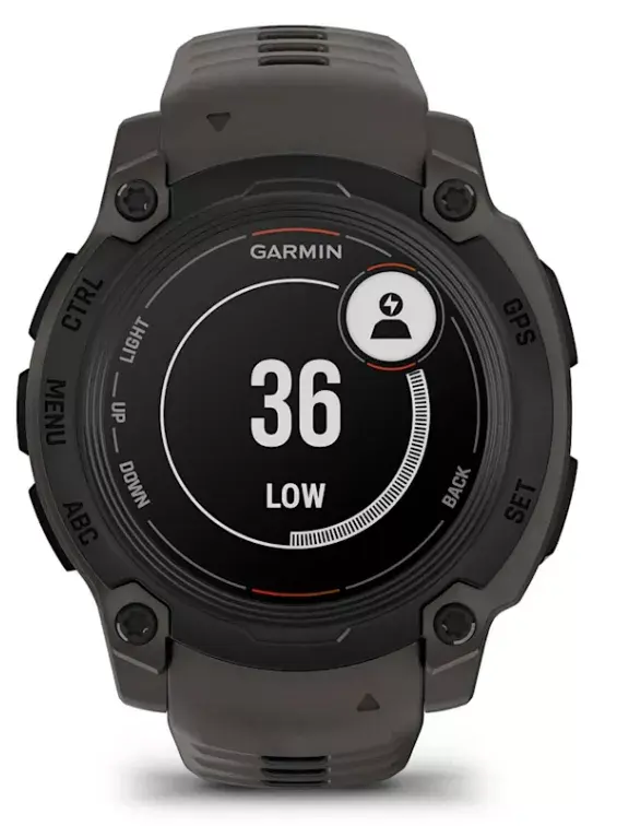 Смарт-часы Garmin Instinct E Photo 7