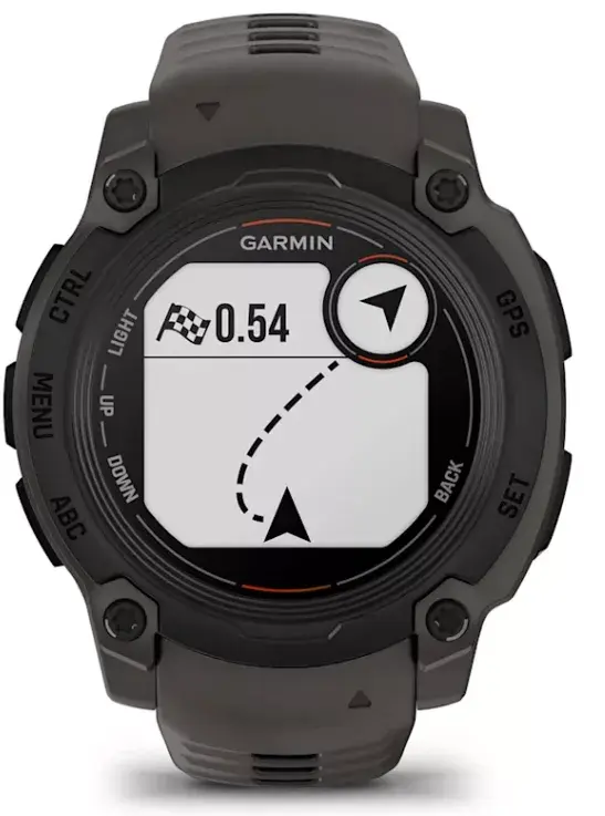 Смарт-часы Garmin Instinct E Photo 8