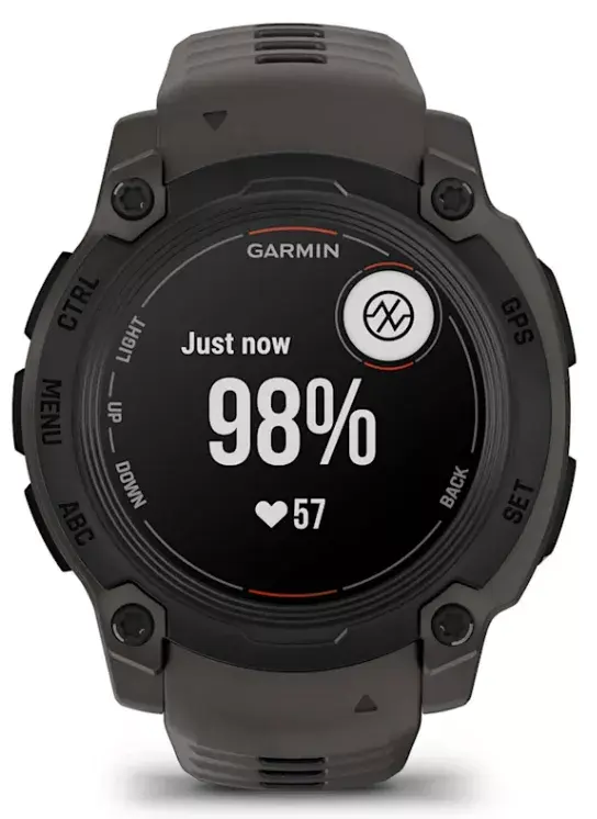 Смарт-часы Garmin Instinct E Photo 9