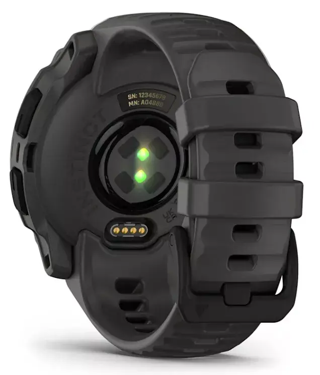 Смарт-часы Garmin Instinct E Photo 11