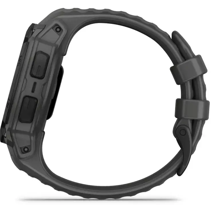 Смарт-часы Garmin Instinct E Photo 12