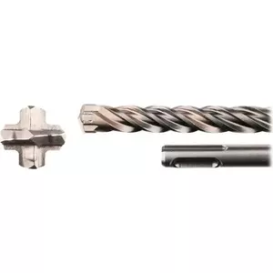 Сверло SDS-PLUS Makita NEMESISII 12 x 455 мм E-14576