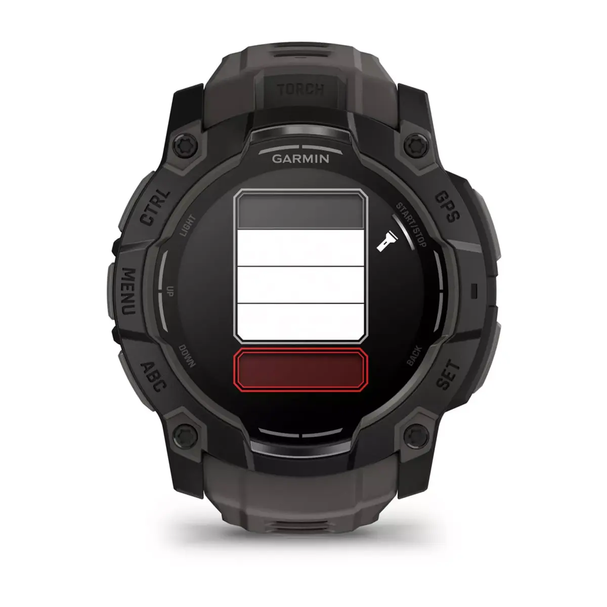 Умные часы Garmin Instinct 3 AMOLED Photo 5