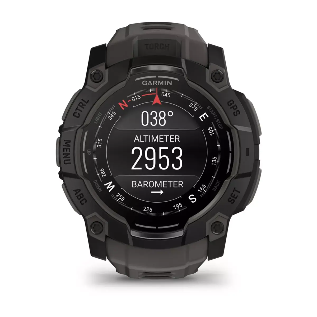 Умные часы Garmin Instinct 3 AMOLED Photo 7