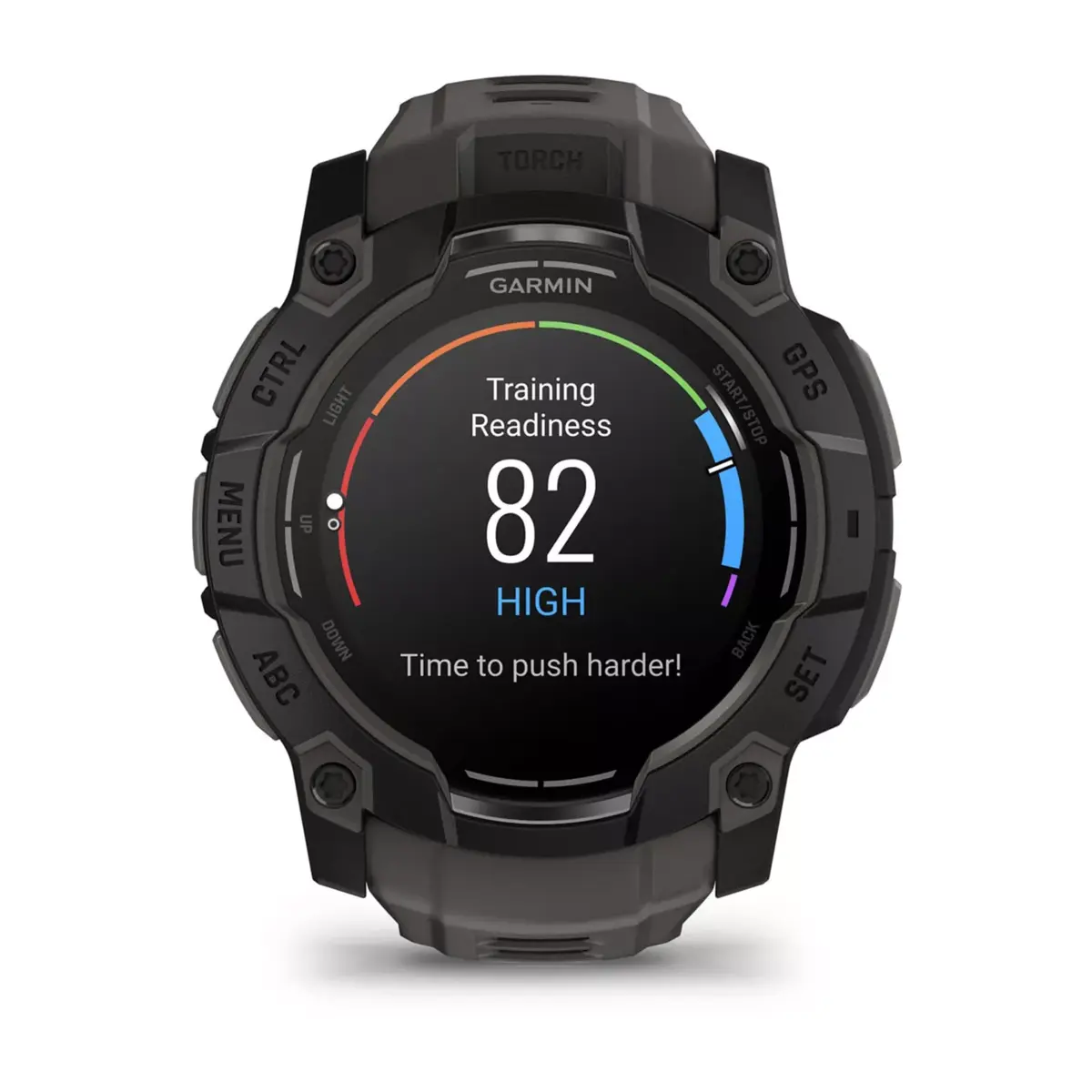 Умные часы Garmin Instinct 3 AMOLED Photo 12
