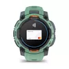 Viedpulkstenis Garmin Instinct 3 AMOLED Photo 11