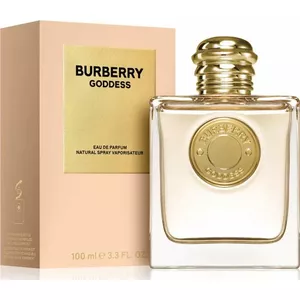 Burberry Goddess 100 мл Женский Заправляемый Флакон