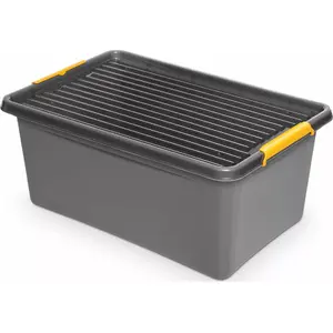 RING SolidStore Storage Box 40L