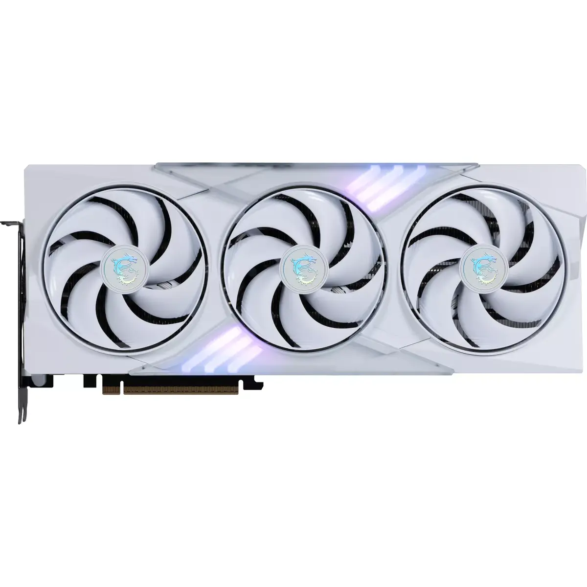 MSI GeForce RTX 5080 16 ГБ видеокарта Photo 2