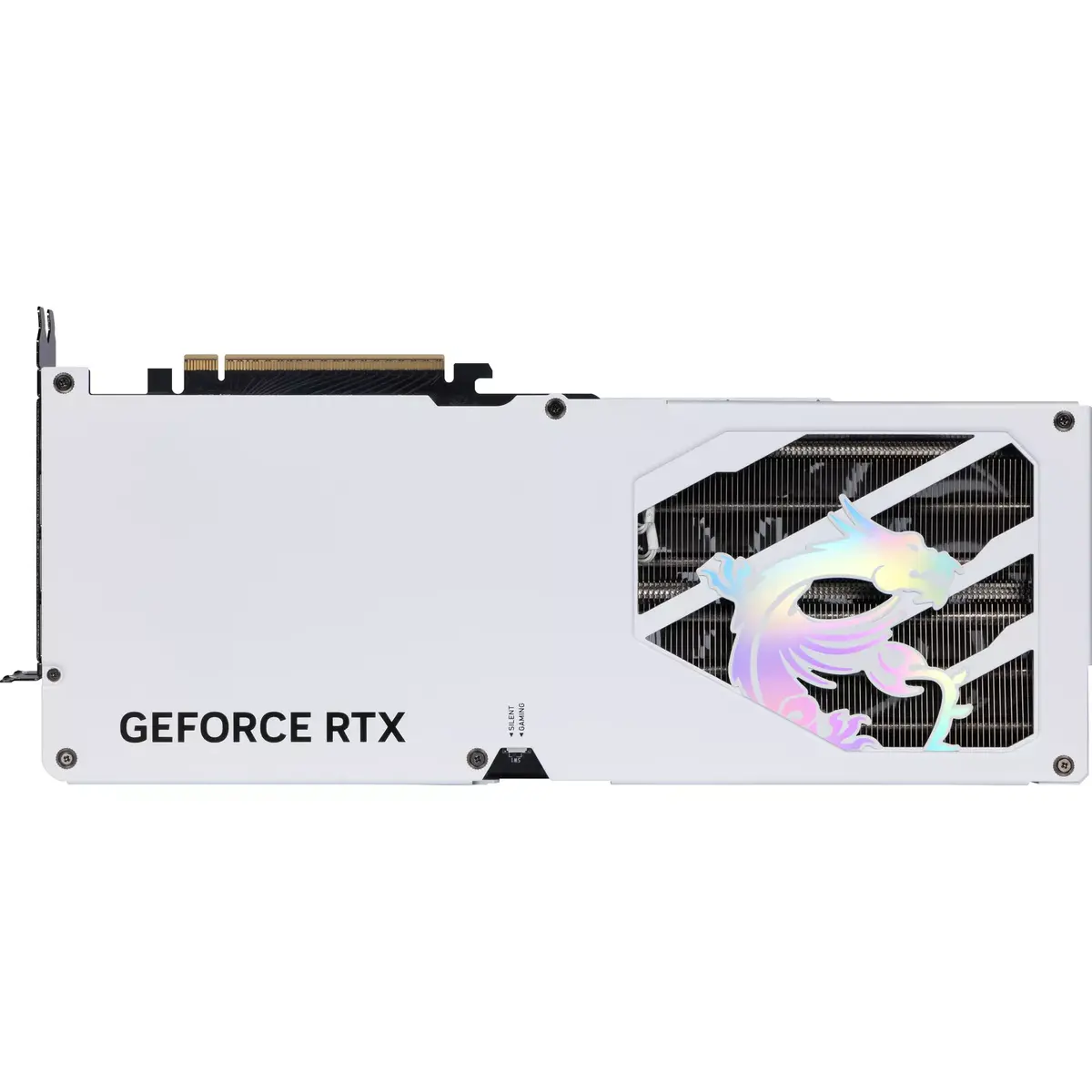 MSI GeForce RTX 5080 16 ГБ видеокарта Photo 4