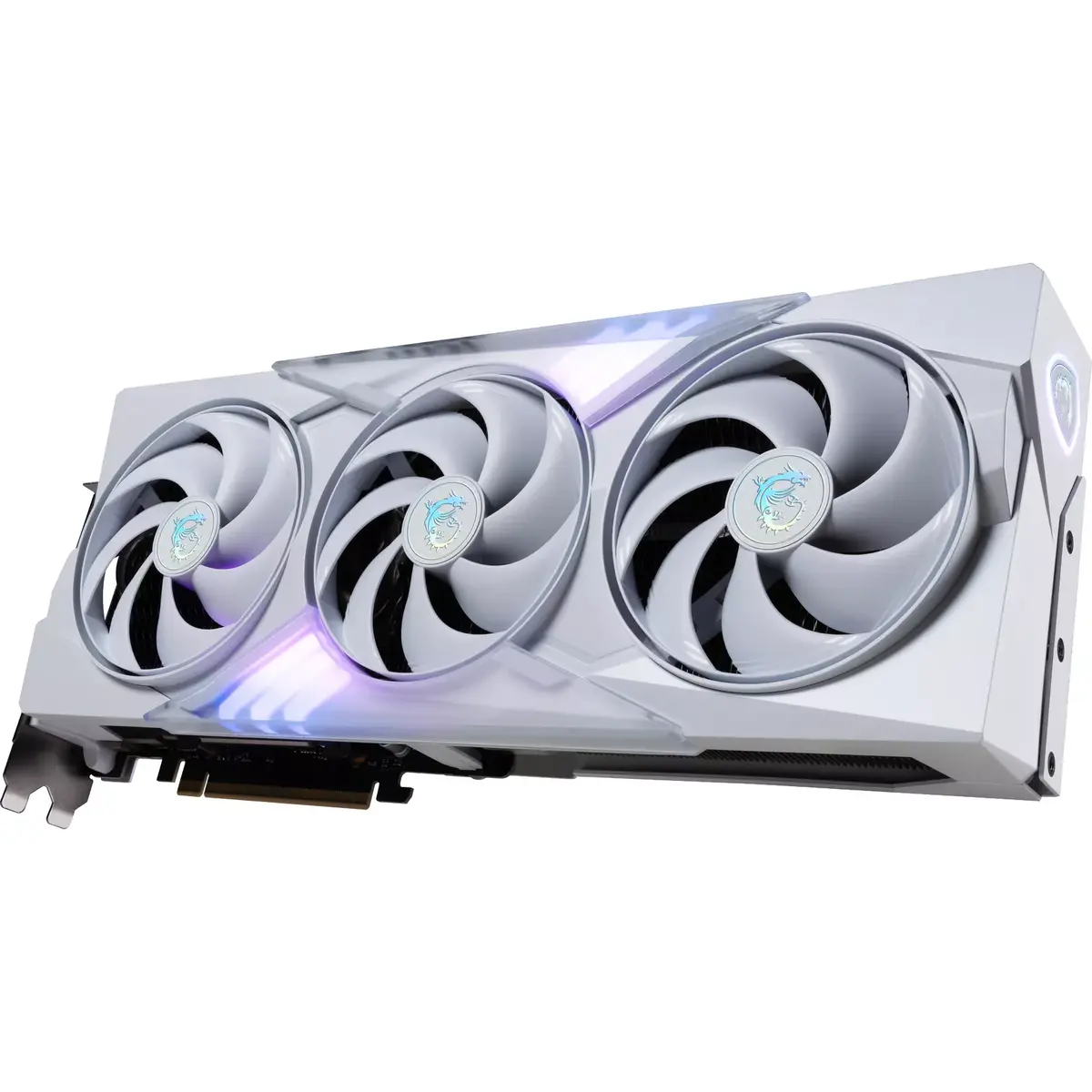 MSI GeForce RTX 5080 16 ГБ видеокарта Photo 5