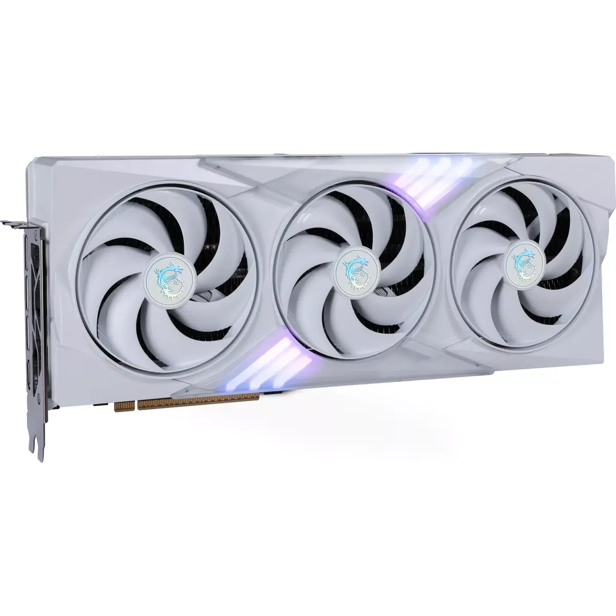 MSI GeForce RTX 5080 16 ГБ видеокарта Photo 6