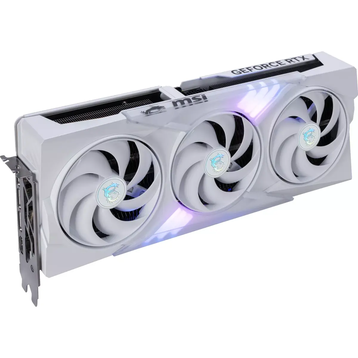 MSI GeForce RTX 5080 16 ГБ видеокарта Photo 7