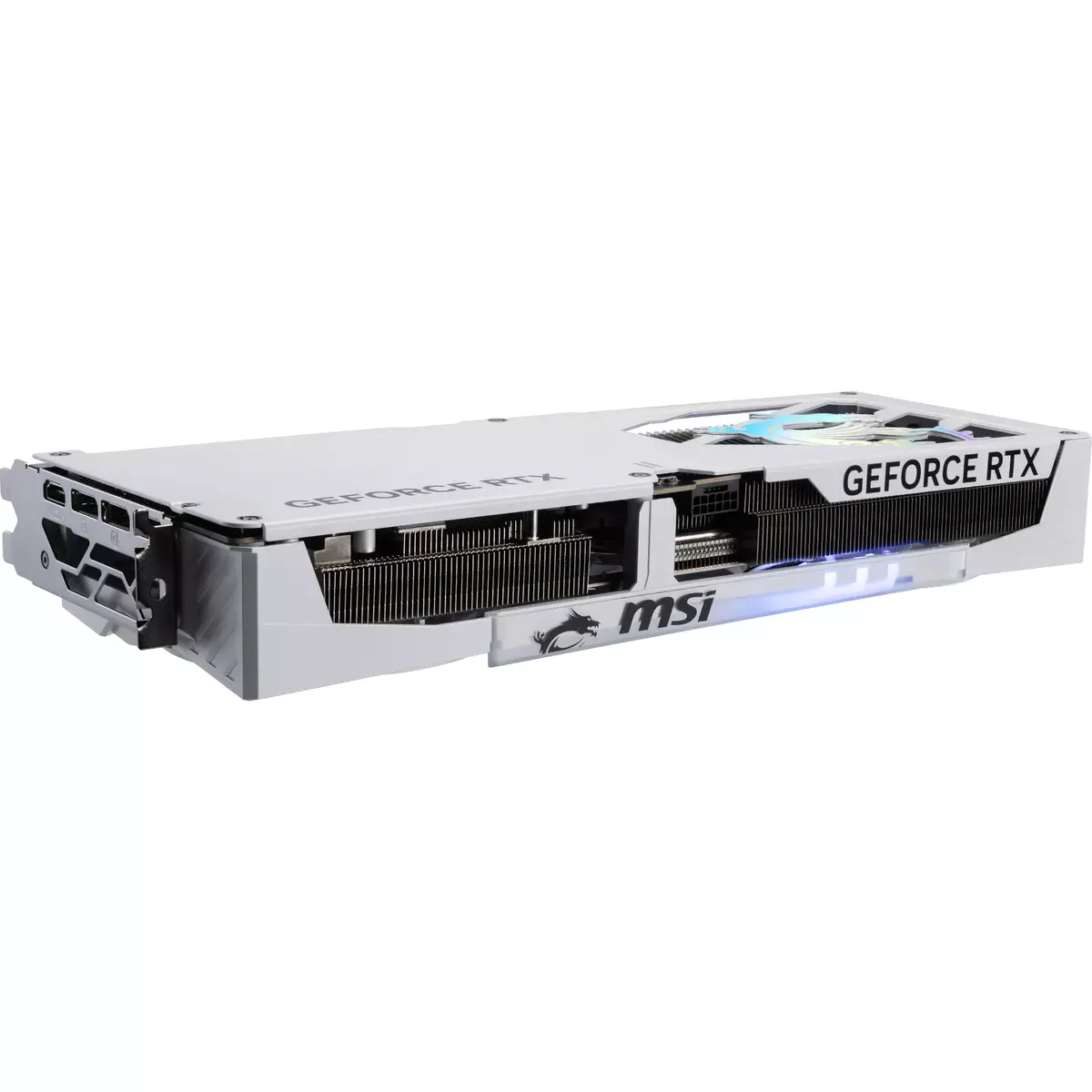 MSI GeForce RTX 5080 16 ГБ видеокарта Photo 8