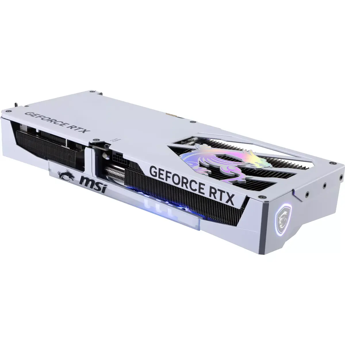 MSI GeForce RTX 5080 16 ГБ видеокарта Photo 9