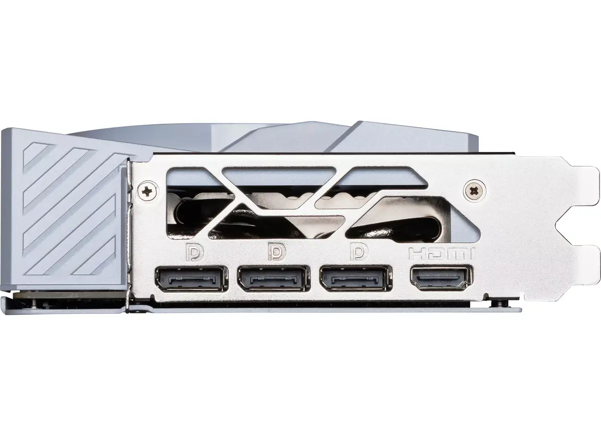 MSI GeForce RTX 5080 16 ГБ видеокарта Photo 10