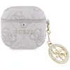 GUESS vāciņš priekš AirPods 4 — 4G Strass Charm Photo 2