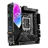 ASROCK B860I Lightning WiFi Mini‑ITX материнская плата Photo 4