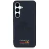 Кожаный MagSafe-чехол Red Bull для Samsung Galaxy S25 Photo 4