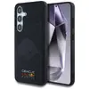 Кожаный MagSafe-чехол Red Bull для Samsung Galaxy S25 Photo 5