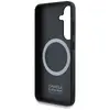 Кожаный MagSafe-чехол Red Bull для Samsung Galaxy S25 Photo 6