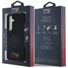 Кожаный MagSafe-чехол Red Bull для Samsung Galaxy S25 Photo 7