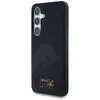 Кожаный MagSafe-чехол Red Bull для Samsung Galaxy S25 Photo 8