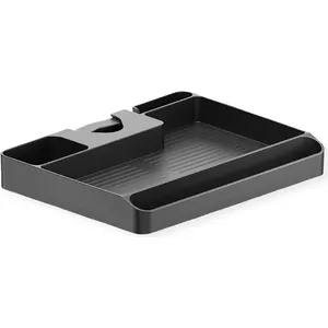 Shelf/Storage Tray VALUE 17.99.1184 for Rod Mounting up to 3 kg, for Rods Ø 30–48 mm