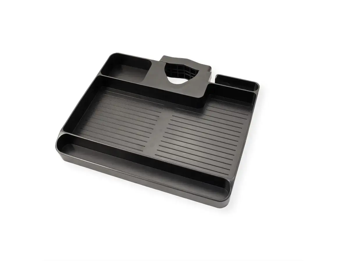 VALUE 17.99.1184 Pole Shelf TV Mount Accessory Photo 5