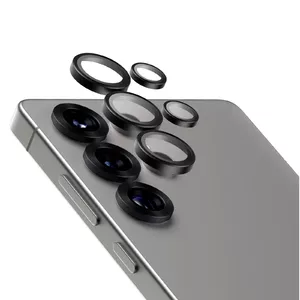 Защитное стекло PanzerGlass Hoops Samsung Galaxy S25 Ultra