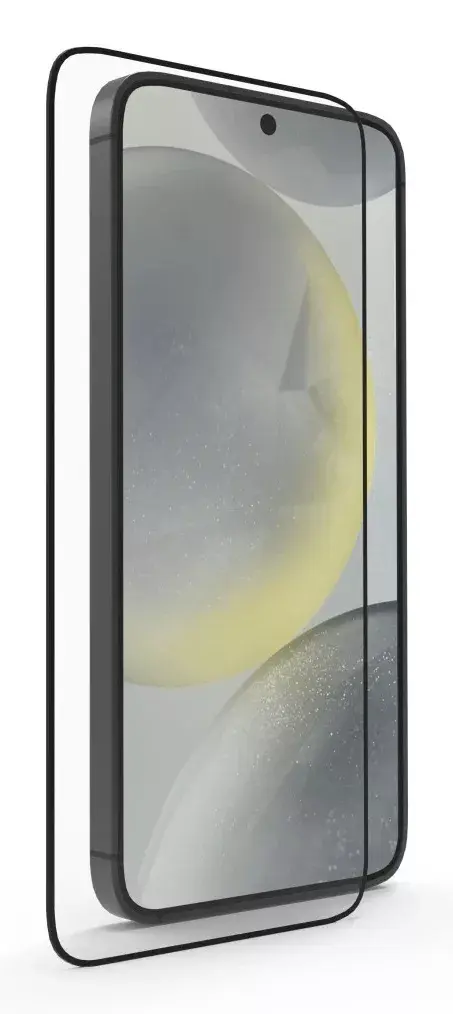 Aizsargstikls Hama Extreme Protect Samsung Galaxy S25 Photo 3