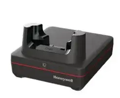 Honeywell CT37-DB-UVN-2 Charging Base for CT37 and CT30 XP Mobile Computers with External Display Support and EU Power Supply