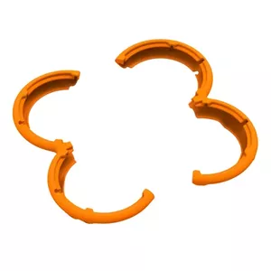 Защитный обод Sunnylife для DJI Neo NE-KC868-C, оранжевый, запасная защита винта