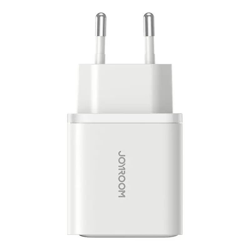 Joyroom TCF15 двухпортовый зарядник 30W Photo 3