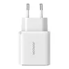 Joyroom TCF15 двухпортовый зарядник 30W Photo 3