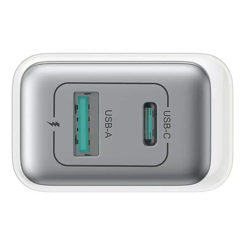 Joyroom TCF15 двухпортовый зарядник 30W Photo 5