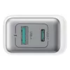 Joyroom TCF15 двухпортовый зарядник 30W Photo 5