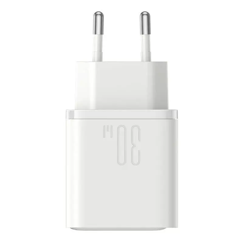 Joyroom TCF15 двухпортовый зарядник 30W Photo 6