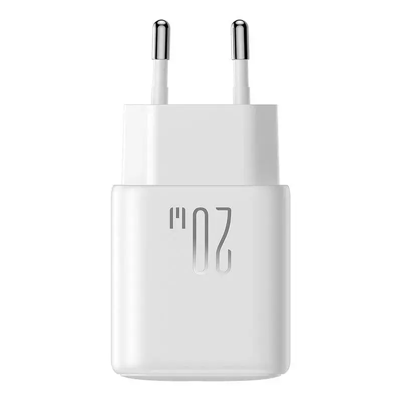 Joyroom JR-TCF20 network charger 20W C-Lightning Photo 2
