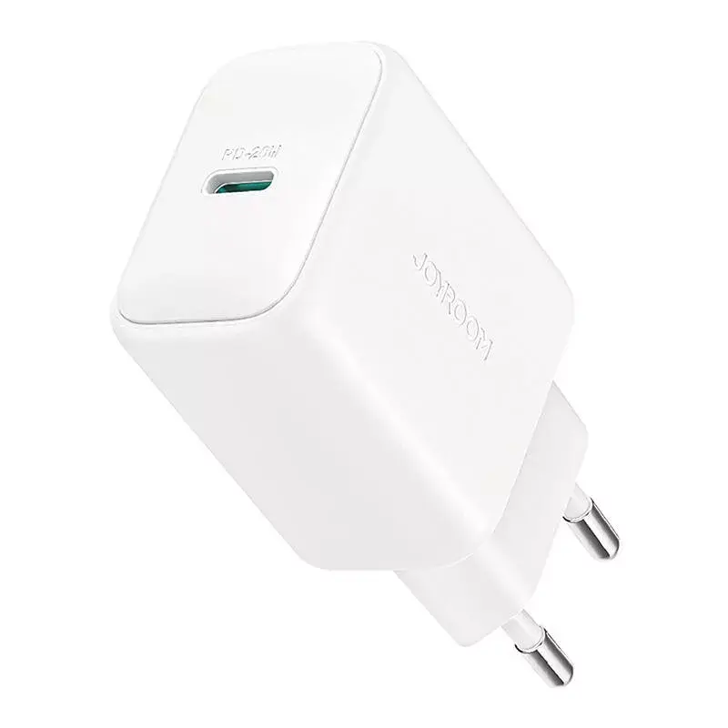 Joyroom JR-TCF20 network charger 20W C-Lightning Photo 4